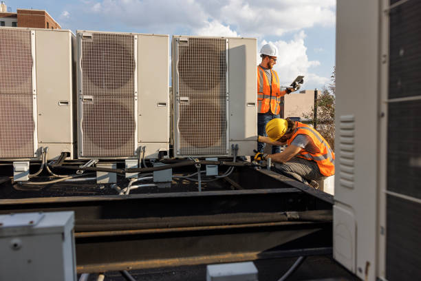 Best Solar-powered HVAC Systems in New Hempstead, NY