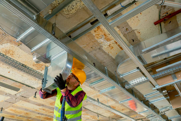 Best Energy-efficient HVAC Solutions in New Hempstead, NY