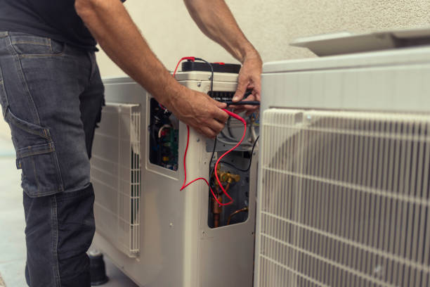 Furnace Repair
